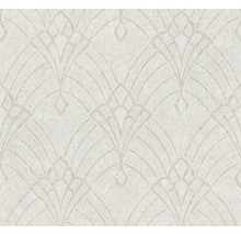 Tapete mit Art-Deco-Muster