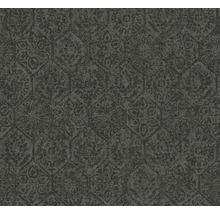 Tapete mit floralem Muster