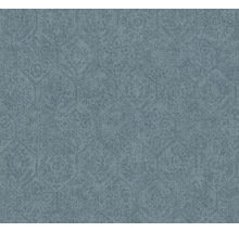 Tapete mit floralem Muster