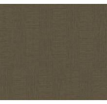 Textiler Bodenbelag mit Streifenmuster