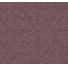 Textiltapete mit geometrischem Muster