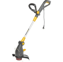 Elektrischer Rasentrimmer
