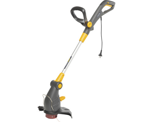 Elektrischer Rasentrimmer