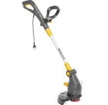 Elektrischer Rasentrimmer