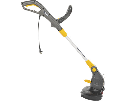 Rasentrimmer mit Stromanschluss