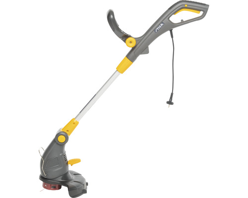 Elektrischer Rasentrimmer