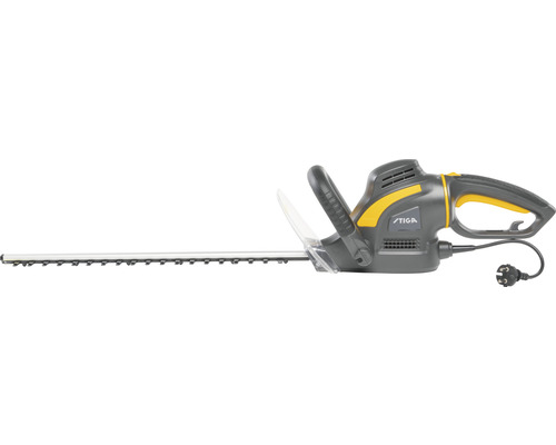 Elektrische Heckenschere von Stiga