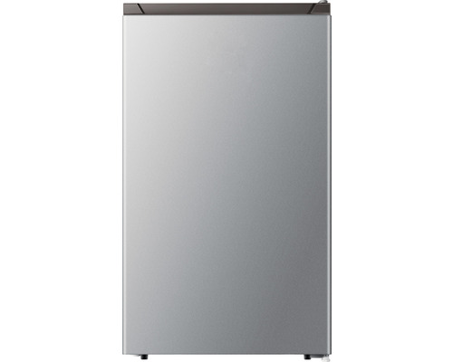 Kühlschrank PKM KS93 SI  silber 47,5x84,2x44,8 cm