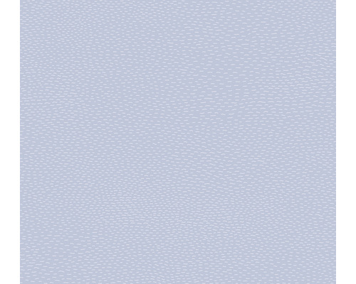 Vliestapete 38145-1 Little Love Wellen blau grau Hintergrund mit Punktmuster