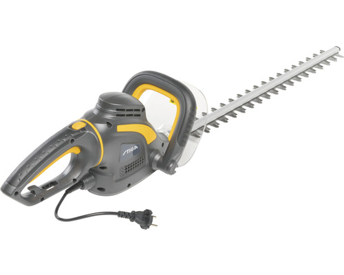 Elektrische Heckenschere von Stiga