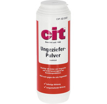cit Ungeziefer-Pulver Insektizid zur Schädlingsbekämpfung
