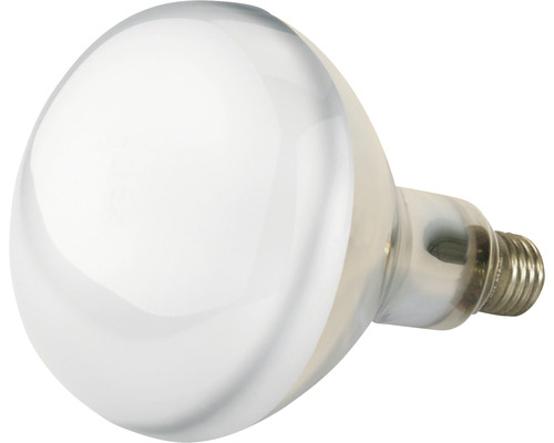 Infrarotlampe Kerbl Hartglas 150 W