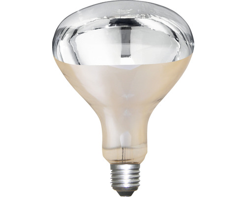 Infrarotlampe Kerbl Hartglas 250 W
