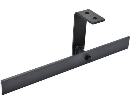 Metallhalterung für die Montage