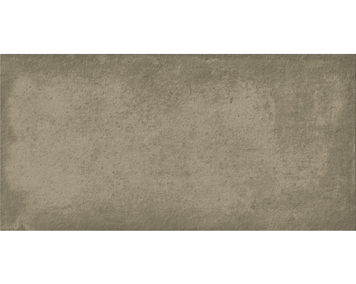 Feinsteinzeug Bodenfliese Shadow 29,8x59,8 cm braun matt