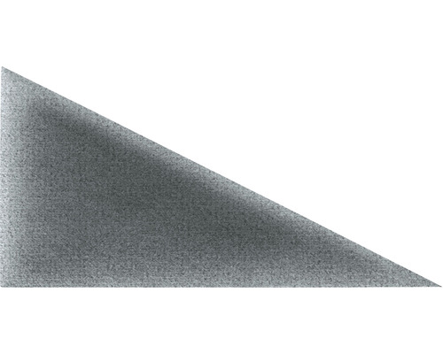Grauer Teppichboden