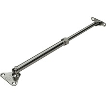 Fensterfeststeller aus Metall