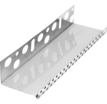Putzprofile Eckprofil mit Löchern