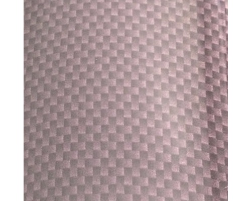 Wassertransferdruck Folie Premium CCP-006 perlmutt 100 x 50 cm Nahaufnahme eines Folienmusters im Schachbrettdesign