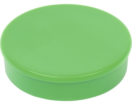 Runder Kunststoffdeckel