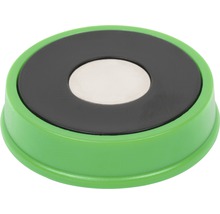 Magnetischer Werkzeughalter mit runder Form