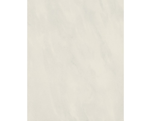 Steingut Wandfliese Lara 24,8x19,8 cm grau glänzend