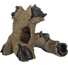 Aquariumdekoration Wurzelhöhle medium 1-thumb-0 Aquariumdekoration Wurzelhöhle medium 1-thumb-0