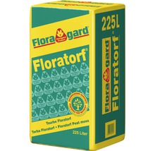 Torf Floragard 225 L Profiballen-thumb-0