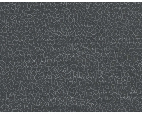 Wassertransferdruck Folie Diamant CD-01 50 cm breit (Meterware) Tapetendesign mit unregelmäßigem Steinmuster