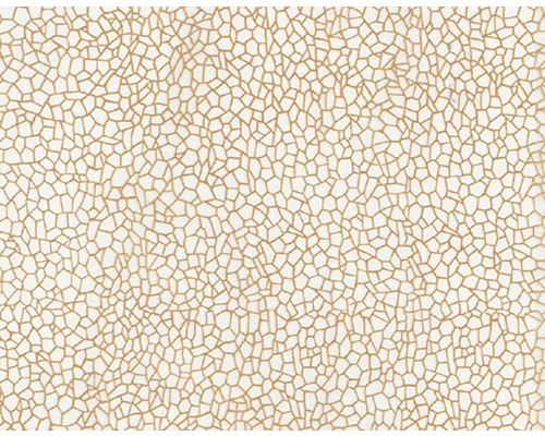 Wassertransferdruck Folie Diamant CD-01-2 100 cm breit (Meterware) Tapete mit abstraktem Zellmuster