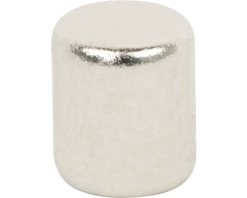 Zylinderförmiger Magnet