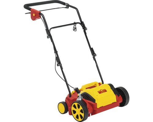 Wolf Garten Elektro-Vertikutierer