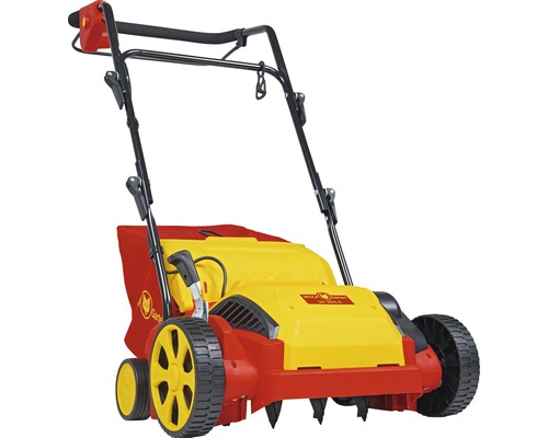 Wolf Garten VA 303 E Elektro-Vertikutierer