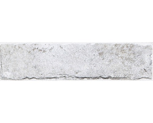 Keramik Riemchen Brick Antica Fornace 6,0x25,0 cm weiß