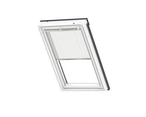 Dachfenster mit Jalousie