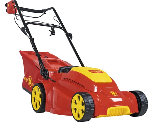 Wolf Garten Rasenmäher