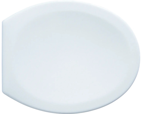 Toilettendeckel aus Sanitärkeramik