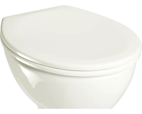 WC-Sitz Adob Limone weiß WC-Sitz Adob Limone weiß