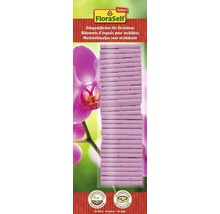 FloraSelf Düngestäbchen für Orchideen, 30 Stück