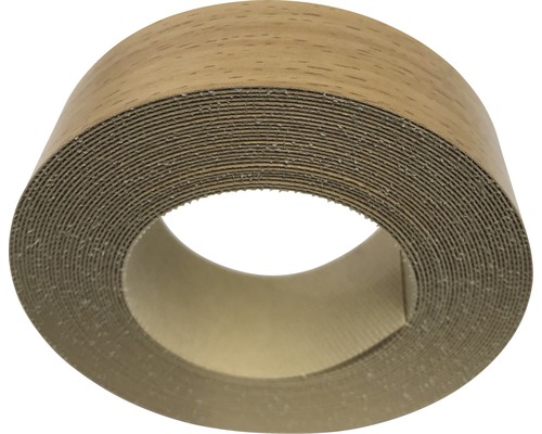 Kantenumleimer aus Holz auf Rolle