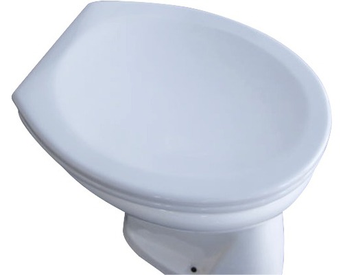 WC-Sitz Adob Limone manhatten
