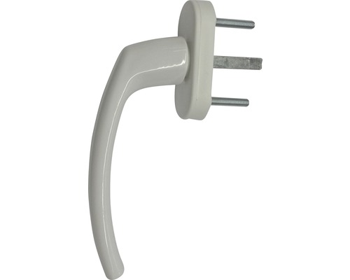 Fenstergriff aus Metall