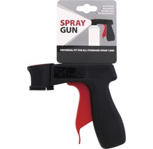 Sprühpistolenaufsatz für Standard-Sprühdosen