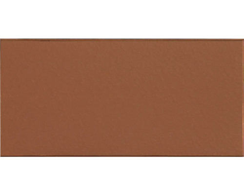 Steinzeug Spaltplatte rot 11,5x24 cm Steinzeug Spaltplatte rot 11,5x24 cm