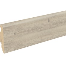 SKANDOR Sockelleiste Eiche Calais FOEI811 FU60L 19 x 58 x 2400 mm-thumb-0 SKANDOR Sockelleiste Eiche Calais FOEI811 FU60L 19 x 58 x 2400 mm-thumb-0