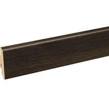 Sockelleiste aus Holz