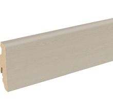 Sockelleiste aus Holz