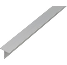 T-Profil aus Metall