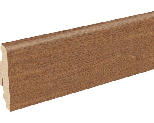 SKANDOR Sockelleiste Hickory FOHS044 FU060L 19 x 58 x 2400 mm