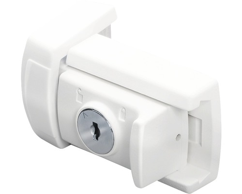 Fenstersicherung Burg Wächter WinSafe WZ 60 weiß Fenstersicherung Burg Wächter WinSafe WZ 60 weiß